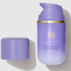 Tatcha Dewy Milk Moisturizer FULL SIZE Sealed, NIB